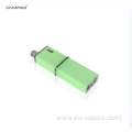 vamped ONE PORTABLE ECIG KIT WITH